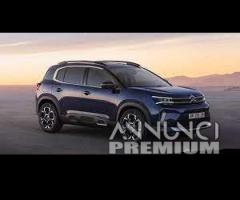 Ricsmbi usati citroen c3 c4 c5 aircross 2013 2023