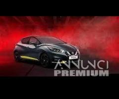 Ricambi disponibili nissan micra juke qashqai - 1