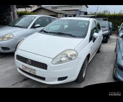 Ricambi per Fiat Grande Punto 1.4 2008 350A1000