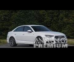 Audi a1 a3 a4 a5 a8 a6 s-line ricambi disponibili - 1