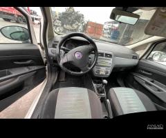 Ricambi per Fiat Grande Punto 1.4 2008 350A1000