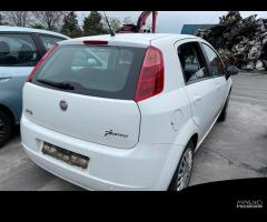 Ricambi per Fiat Grande Punto 1.4 2008 350A1000