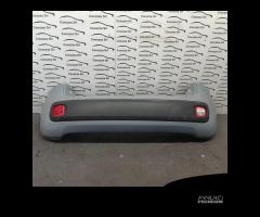 PARAURTI POSTERIORE FIAT PANDA