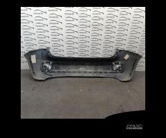 PARAURTI POSTERIORE FIAT PANDA