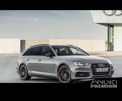 Ricambi disponibili audi a3 a4 q2 q3 q5 q8 s-line - 1