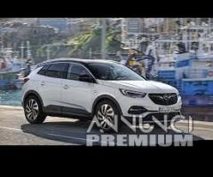 Ricambi opel grandland x 2013-2023