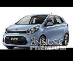 Ricambi completi kia picanto sportage 2013-2023