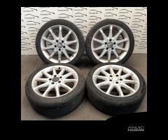 CERCHI IN LEGA MERCEDES-BENZ CLASSE B DA 17''