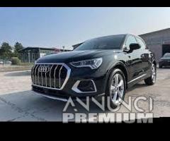 Disponibili ricambi audi a1 a3 a4 a5 q2 q3 s line - 1