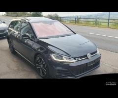 Ricambi usati per Volkswagen Golf 7 GTD Variant