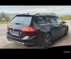 Ricambi usati per Volkswagen Golf 7 GTD Variant