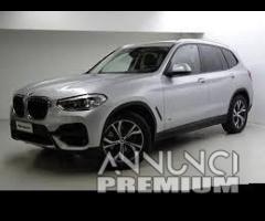 Bmw x3 x5 x6 ricambi usati disponibili 2013-2023 - 1