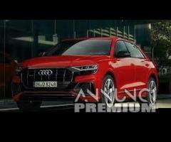 Ricambi usati disponibili audi a1 a3 a4 q8 s line - 1