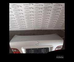 COFANO POSTERIORE MERCEDES-BENZ CLK Coupè (C/A 208