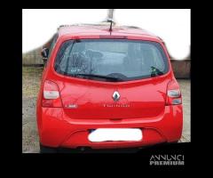 Renault Twingo 1.2 cod. mot. D4FJ7 - 1