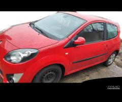 Renault Twingo 1.2 cod. mot. D4FJ7 - 2