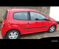 Renault Twingo 1.2 cod. mot. D4FJ7 - 3