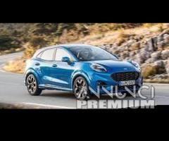 Ricambi ford puma fiesta c max completi 2017-2023 - 1