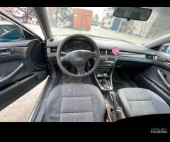 Ricambi usati per Audi A6 1.9 TDI 1997 AFN