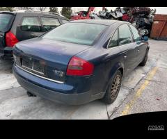 Ricambi usati per Audi A6 1.9 TDI 1997 AFN