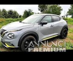 Ricambi nissan juke qashqai completi 2013-2023 - 1