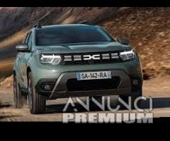 Ricambi vari dacia duster sandero stepway jogger - 1