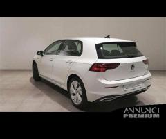 Ricambi usati per Volkswagen Golf 8 2020