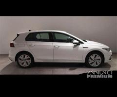 Ricambi usati per Volkswagen Golf 8 2020