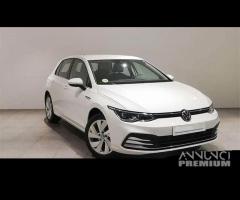 Ricambi usati per Volkswagen Golf 8 2020