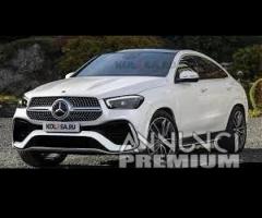 Ricambi usati mercedes glc glb gle gla 2014 2023 - 1