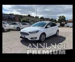 Ricambi ford focus fiesta puma edge disponibili - 1