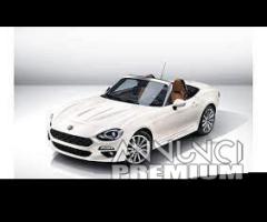 Ricambi fiat 124 spider panda punto usati - 1