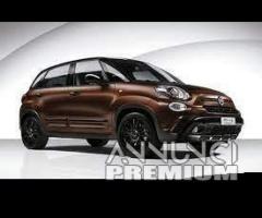 Ricambi fiat 500 l 500 x 500 disponibili 2013 2023 - 1