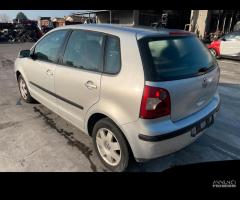 Ricambi usati per Volkswagen Polo 1.2 12V 2002 AZQ