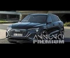 Audi q8 q3 q4 q2 q5 q7 s line ricambi disponibili