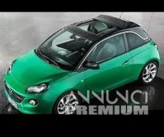 Disponiamo ricambi opel adam karl mokka astra adam