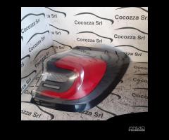 FANALE POSTERIORE DESTRO FORD PUMA