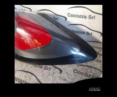 FANALE POSTERIORE DESTRO FORD PUMA