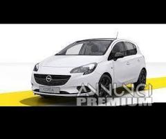 Disponiamo ricambi opel corsa astra mokka x karl