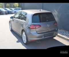 Ricambi usati per Volkswagen Golf GTD 2015 -2016