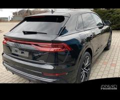 Ricambi usati per Audi Q8 2020