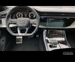 Ricambi usati per Audi Q8 2020