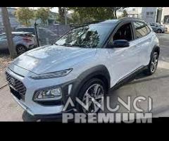 Hyundai kona tucson bayon ioniq 5 i10 ricambi vari - 1