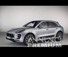 Ricambi usati porsche macan cayenne 911 2013 2023