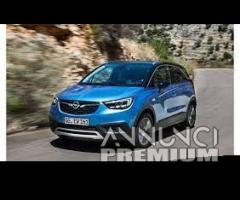 Opel crossland x grandland x corsa zafira ricambi - 1