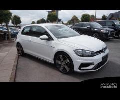 Ricambi usati per Volkswagen Golf 7 2018