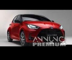 Ricambi usati toyota yaris chr corolla 2012 2023 - 1