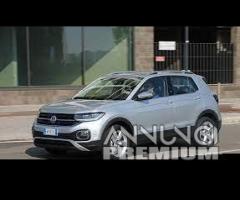 Volkswagen t cross up t roc taigo golf 8 ricambi - 1