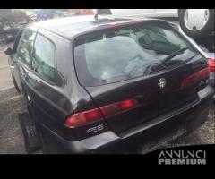 Ricambi per Alfa 156 1.9 JTD 16v del 04