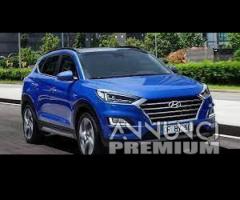 Ricambi usati hyundai tucson kona santa fe ix35